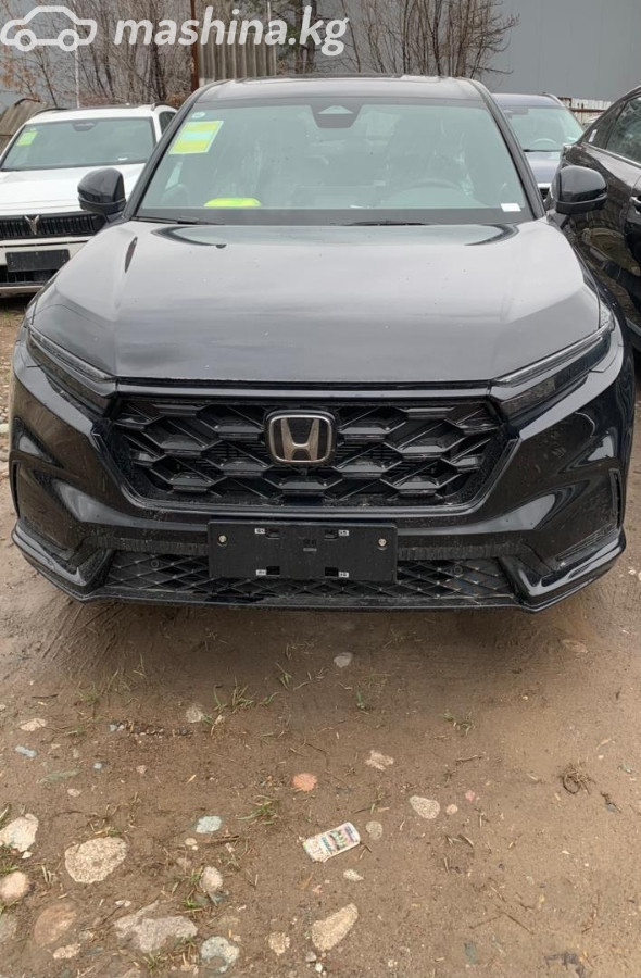 Honda CR-V VI