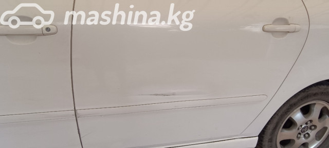 Toyota Ipsum II (M20) 2.4 AT — фото 7