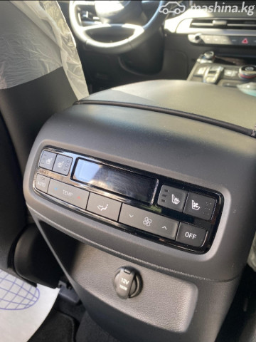 Hyundai Palisade I Рестайлинг 2.2d AT — фото 8