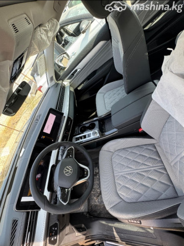 Volkswagen Tavendor 2.0 AMT 4WD — фото 9