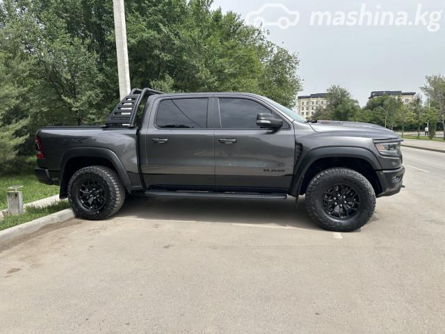 RAM 1500 V Mammoth 1000 6.2 AT 4WD — фото 6