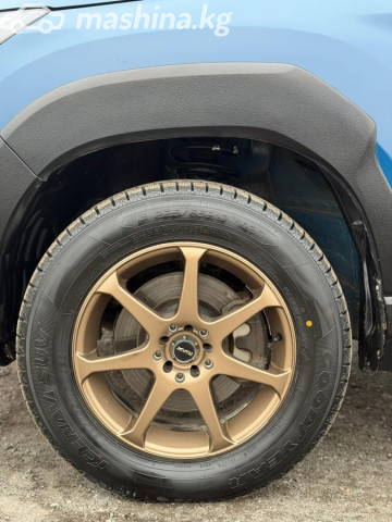 Subaru Forester V Рестайлинг 2.5 CVT 4WD — фото 9