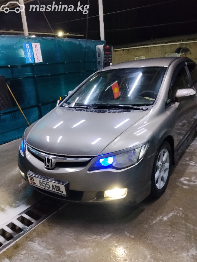 Honda Civic VIII