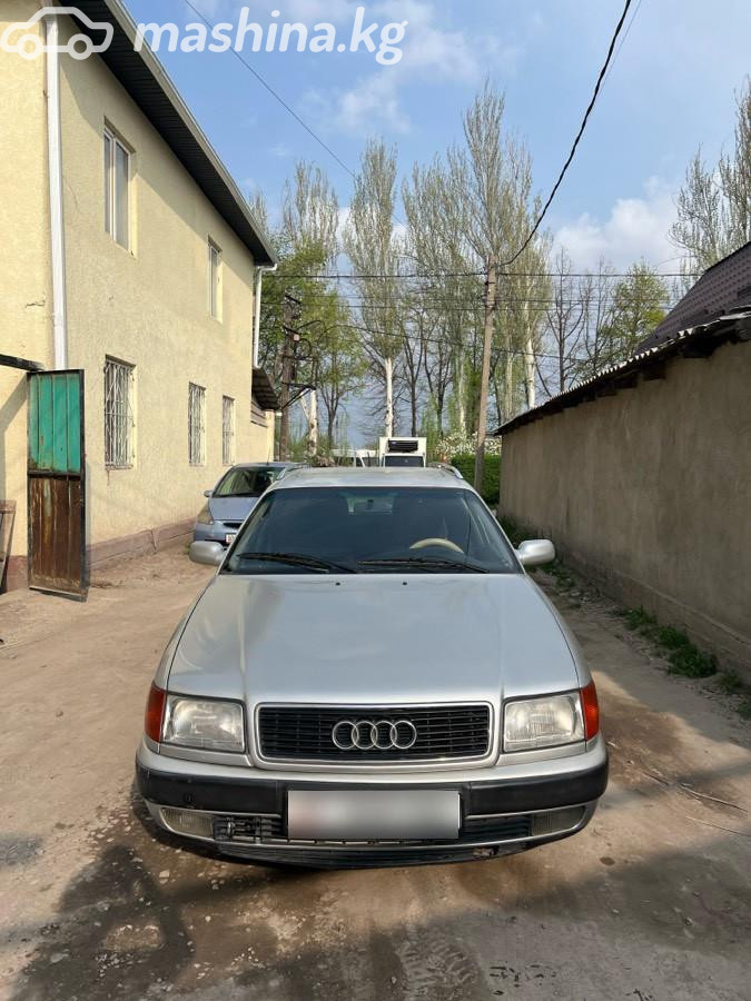 Audi 100 IV (C4)