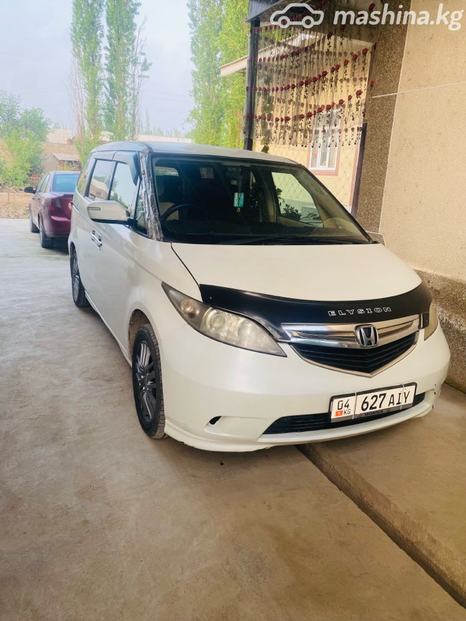 Honda Elysion I