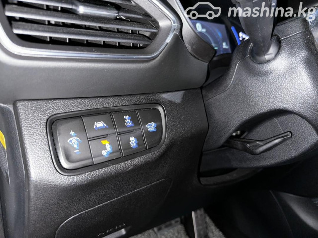 Hyundai Santa Fe IV 2.0 AT 4WD — фото 3