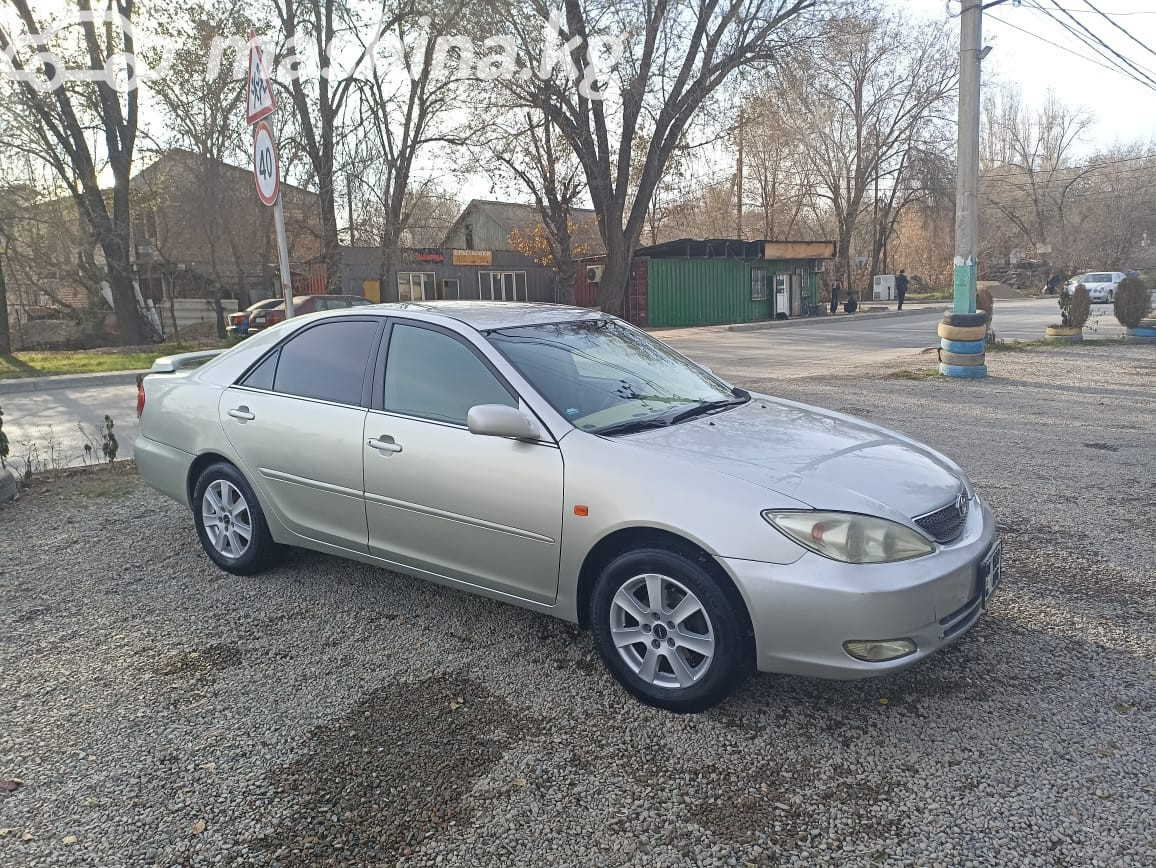 Toyota Camry V (XV30)