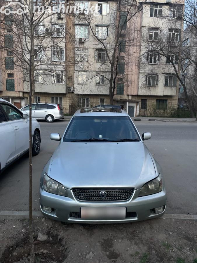 Lexus IS I