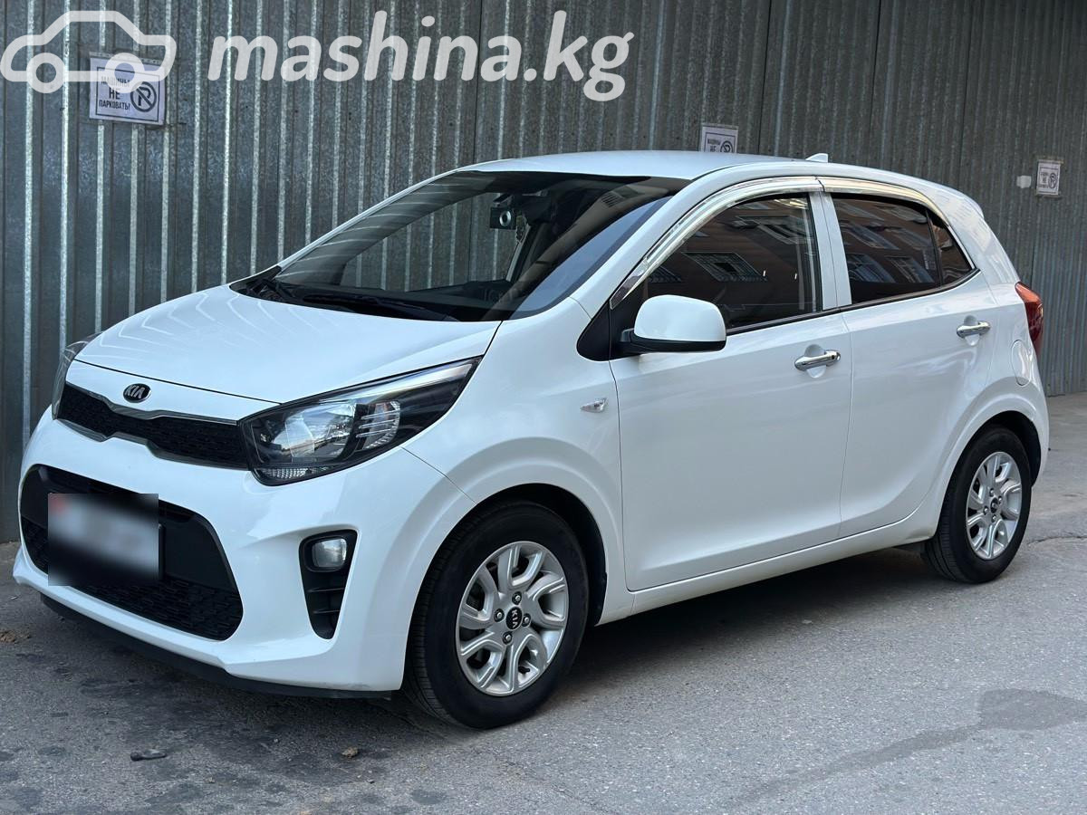 Kia Morning III