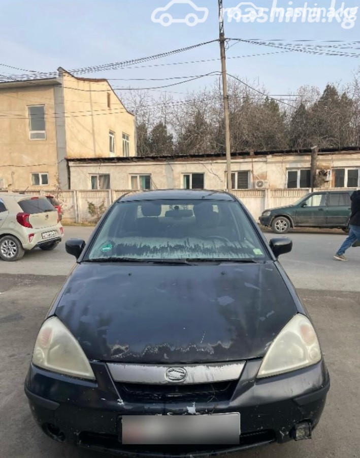 Suzuki Liana I