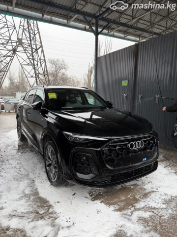 Audi Q5, 2026 — Audi Q5 под заказ