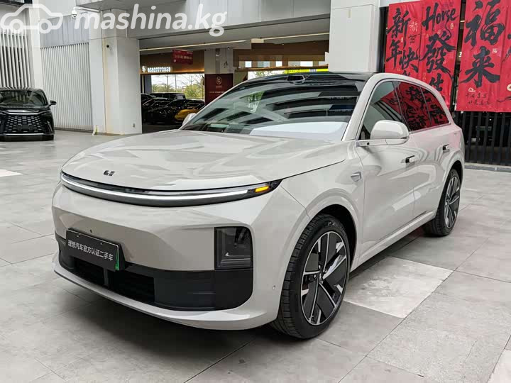 LiXiang L6