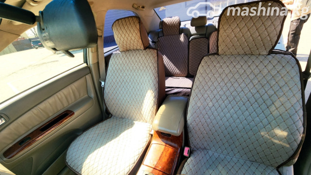 Toyota Camry V (XV30) 2.4 AT — фото 9