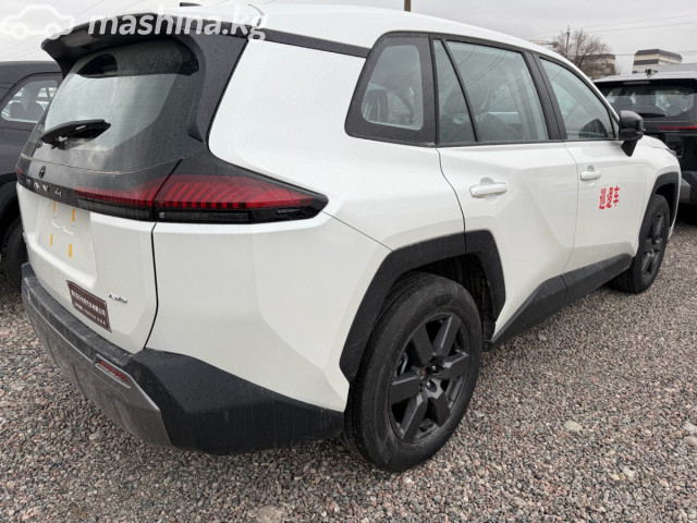 Toyota RAV4 V (XA50) 2.0 CVT 4WD — фото 4