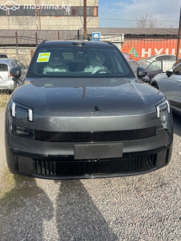 Lynk & Co 900, 2026 — Lynk & Co 900 под заказ