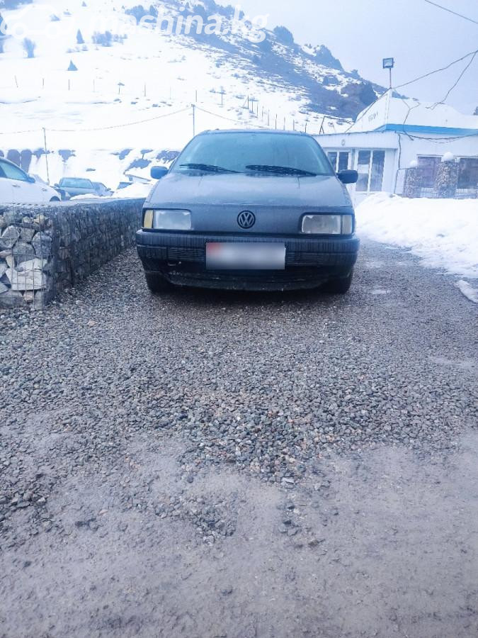 Volkswagen Passat B3