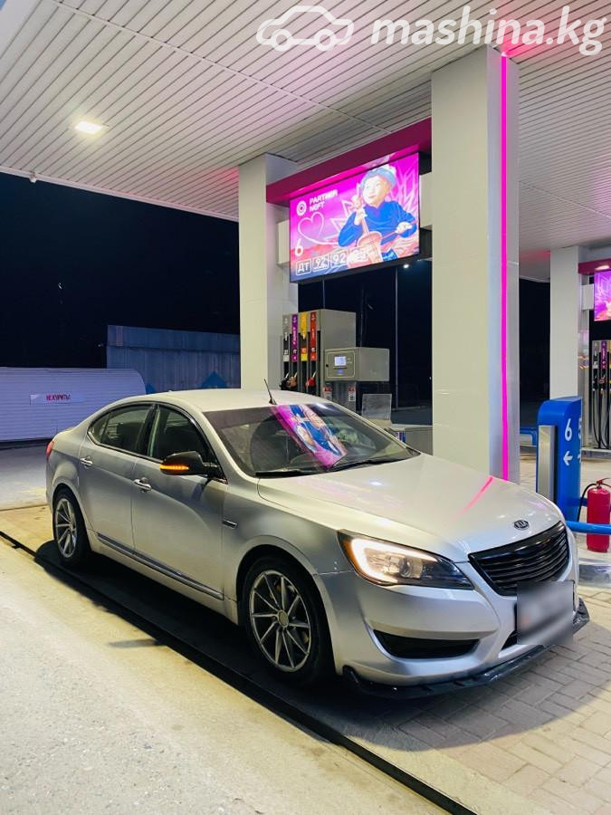 Kia K7 VG I