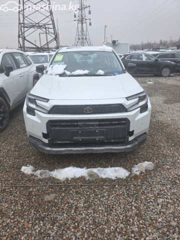 Toyota RAV4 V (XA50) 2.5 AT 4WD