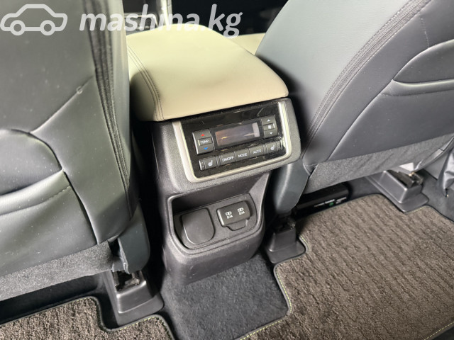 Subaru Ascent I 2.4 CVT 4WD — фото 8