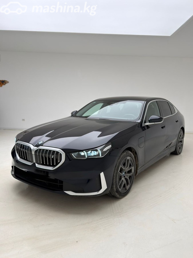 BMW i5