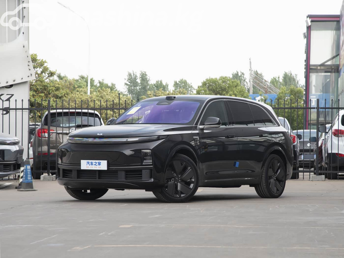 LiXiang L7