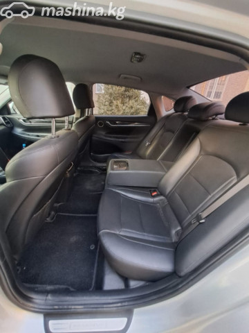 Hyundai Grandeur VI 3.0 AT — фото 6