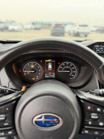 Subaru Forester V Рестайлинг 2.5 CVT 4WD — фото 7