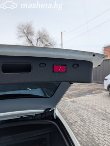 Mercedes-Benz E-Класс AMG III (W211, S211) 55 AMG 5.4 AT — фото 9