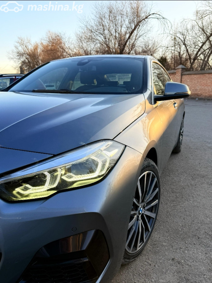 BMW 2 серии F44