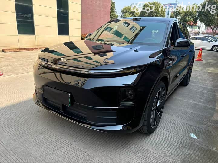 LiXiang L6