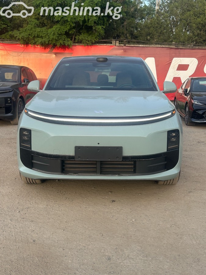 LiXiang L6
