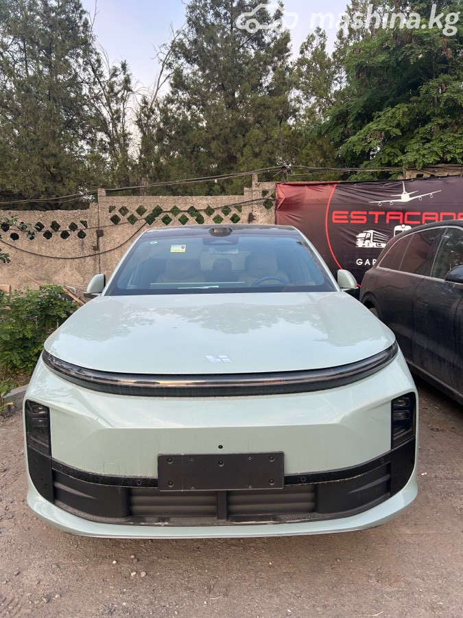 LiXiang L6