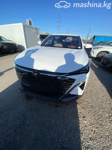 Changan X5 Plus, 2026 — Changan под заказ