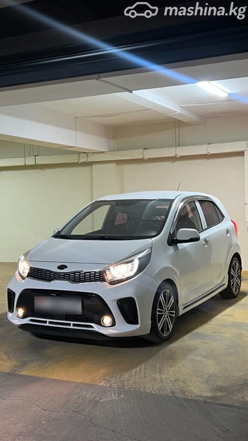 Kia Morning III