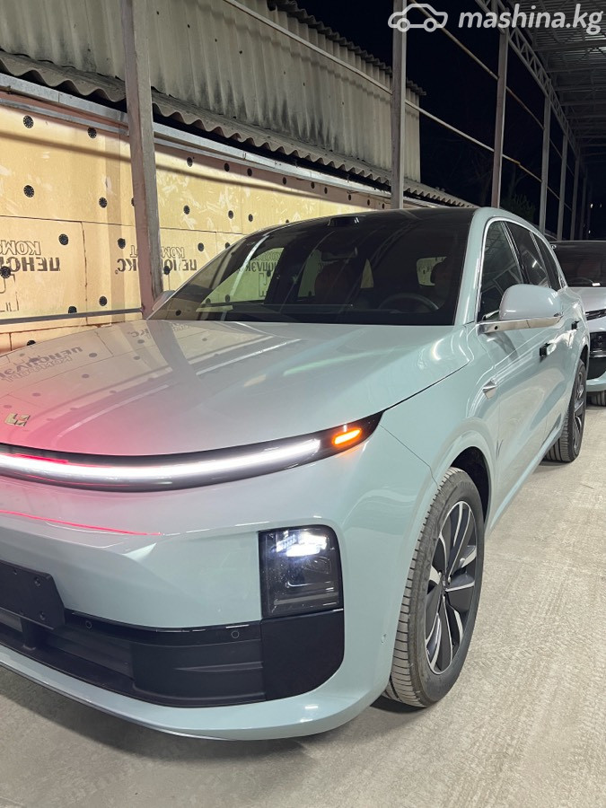 LiXiang L6