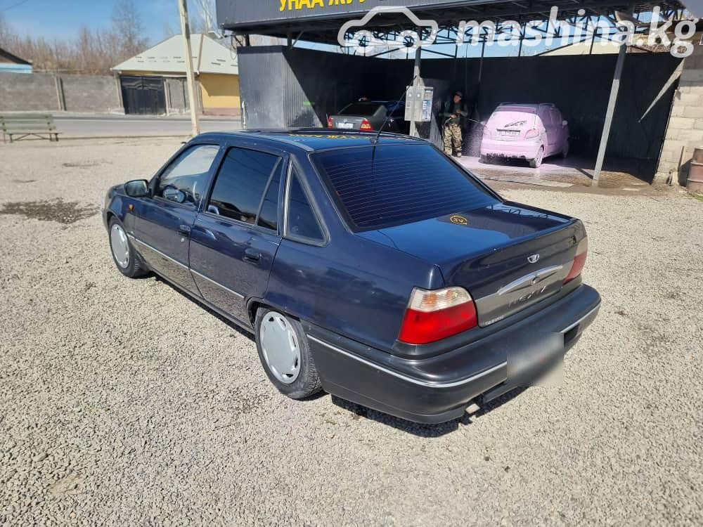 Daewoo Nexia I