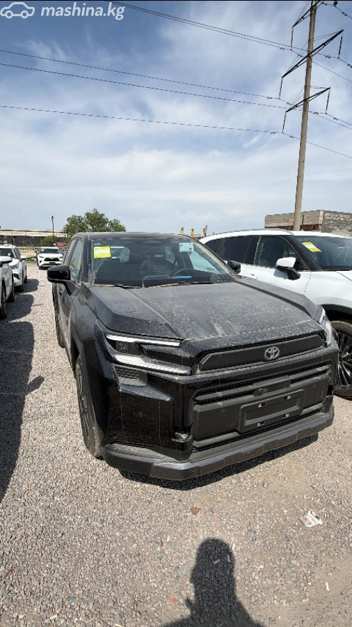 Toyota RAV4 V (XA50)