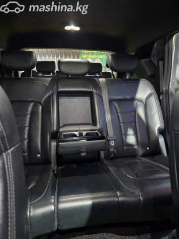 SsangYong Rexton IV 2.2d AT 4WD — фото 10