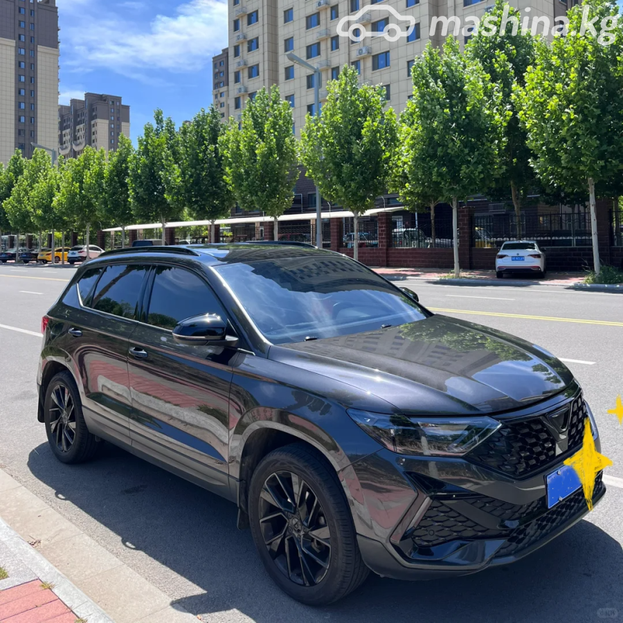 Volkswagen Jetta VII Рестайлинг 2