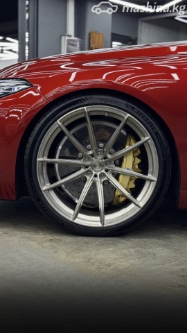 BMW M8 I (F91/F92/F93) Competition 4.4 AT 4WD — фото 12