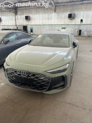 Audi A5, 2026 — Audi A5 под заказ