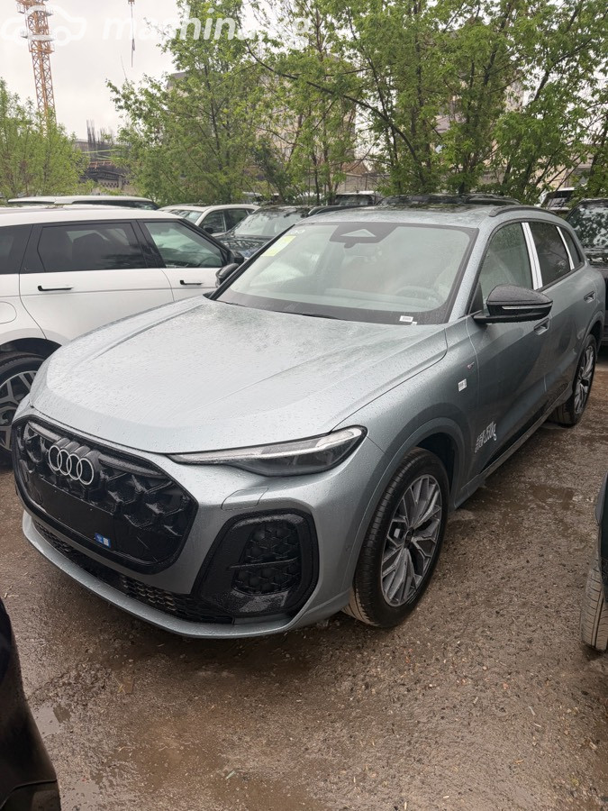Audi Q5 III