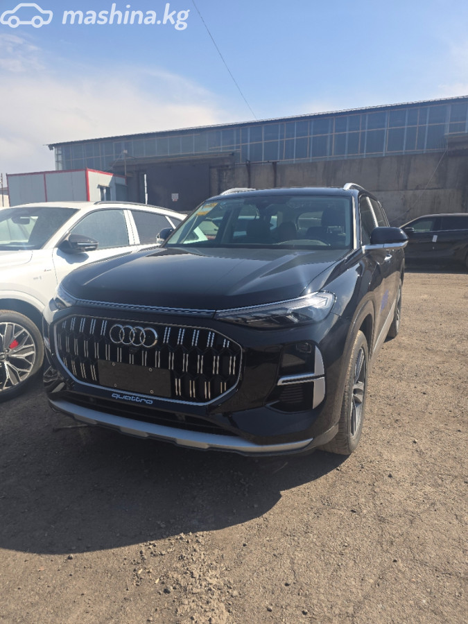 Audi Q6