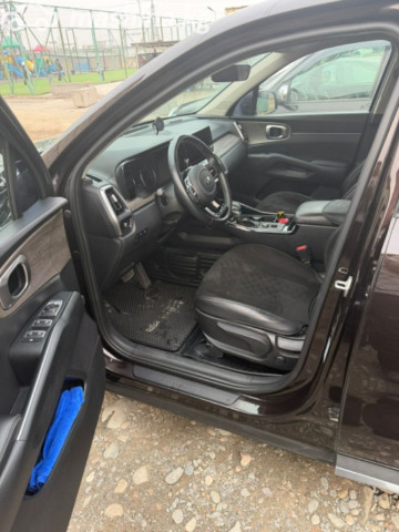 Kia Sorento IV 2.2d AMT — фото 4