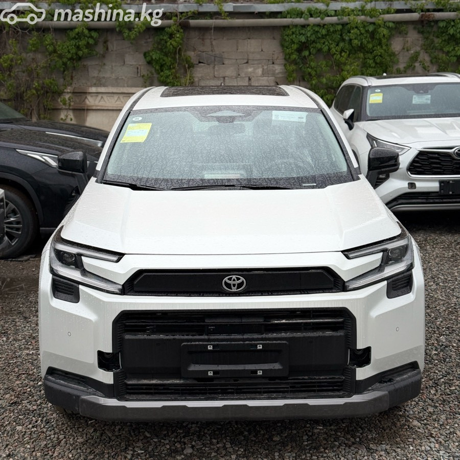 Toyota RAV4 V (XA50)
