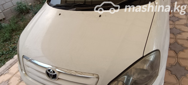 Toyota Ipsum II (M20) 2.4 AT — фото 6