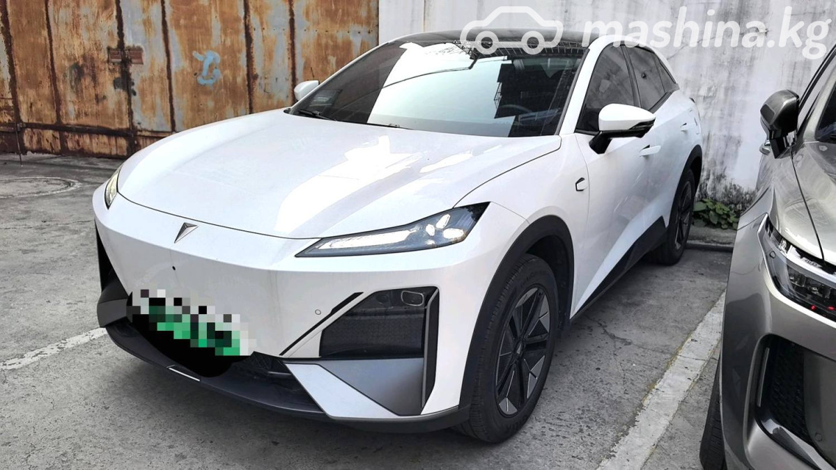Changan Deepal S7