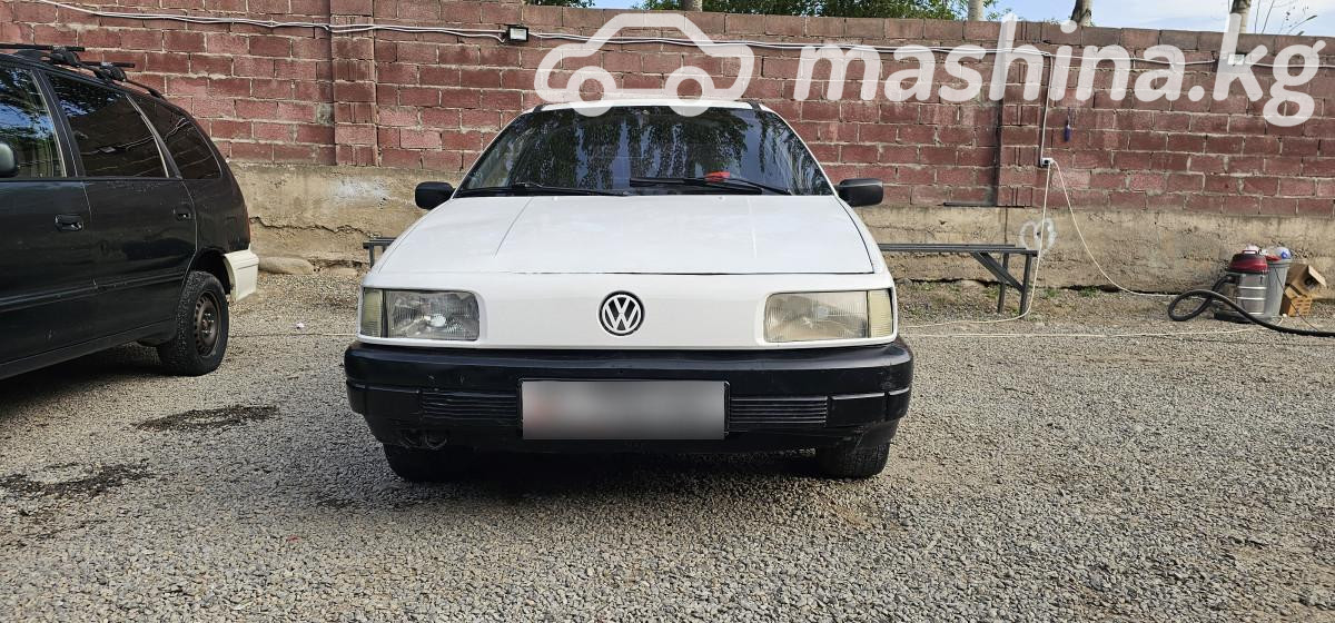 Volkswagen Passat B3