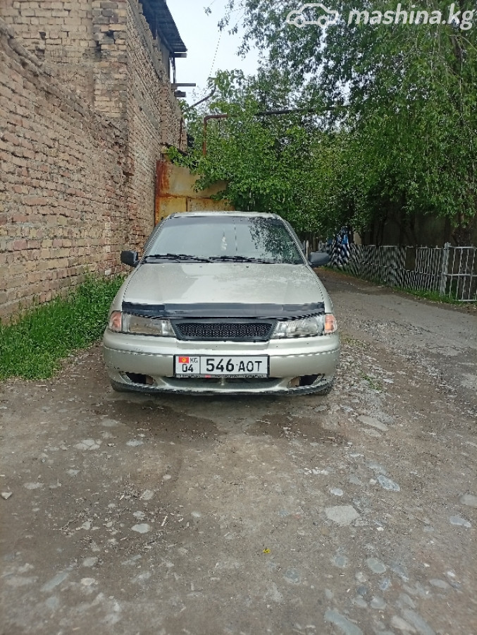 Daewoo Nexia I