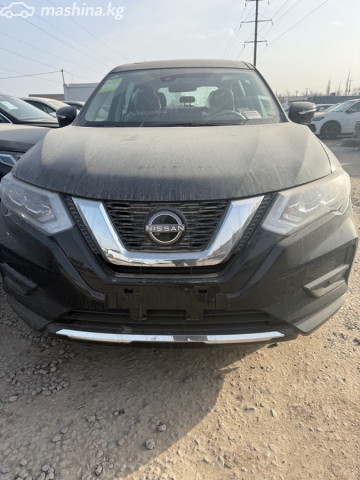 Nissan X-Trail, 2025 — Nissan X-Trail под заказ